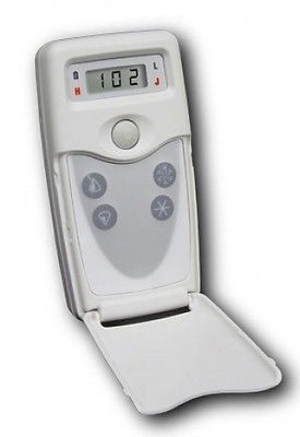 Balboa Wireless Spa Monitor - Click Image to Close