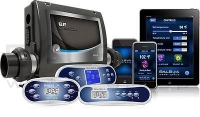 Balboa bp501 value pack