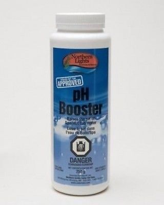 NLCT- pH- Booster - Click Image to Close