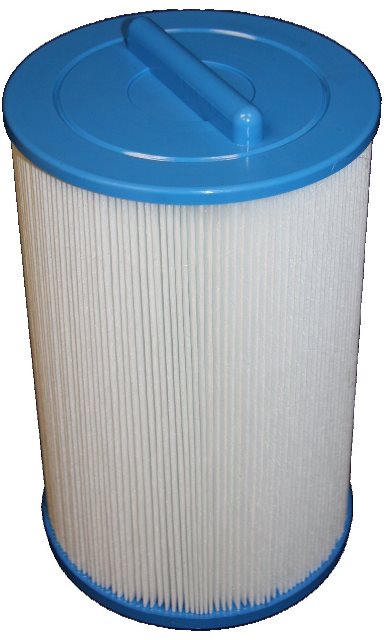 Spa Filter - 6CH-47 Replacement Spa Filter 47 sq/ft