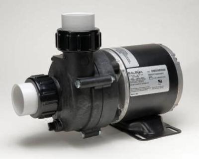 Spa Circ Pump- UltraJet (Balboa)- 1/12 HP 110v-120v - Click Image to Close