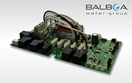 BalboaCiruit Boards Replacement circuit boards for Balboa Spa Packs. BP501, VS501, GL2000, EL2000.