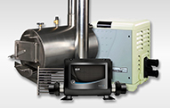 Hot TubHeaters Variety of spa heating options including electric, heat pump, gas, and wood.