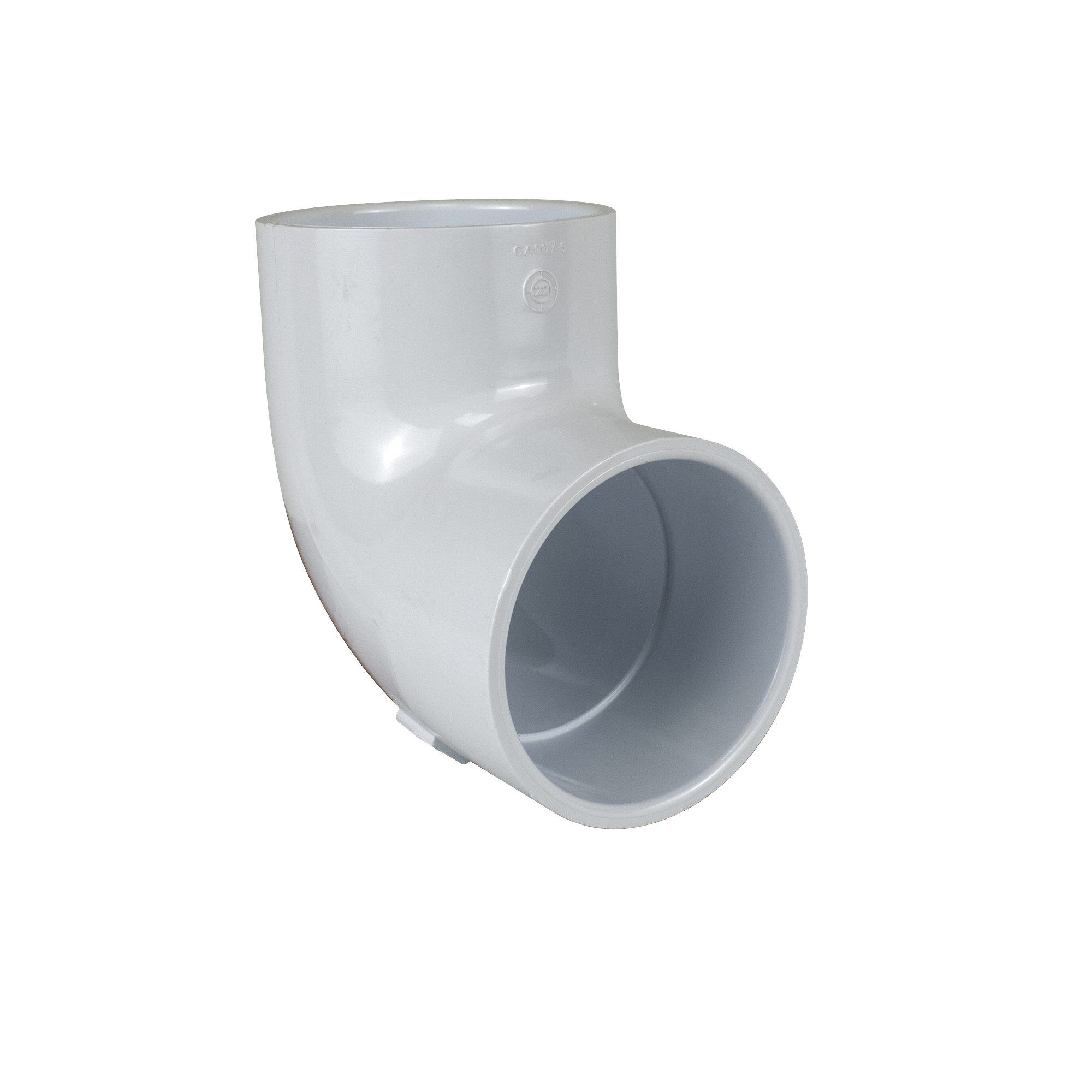 2" PVC Elbow Slip/Slip