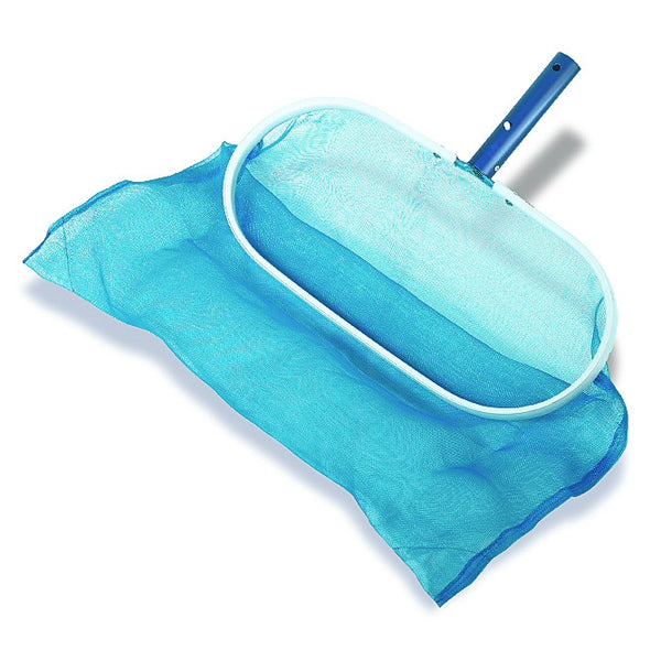 Premium Leaf Rake Skimmer Net