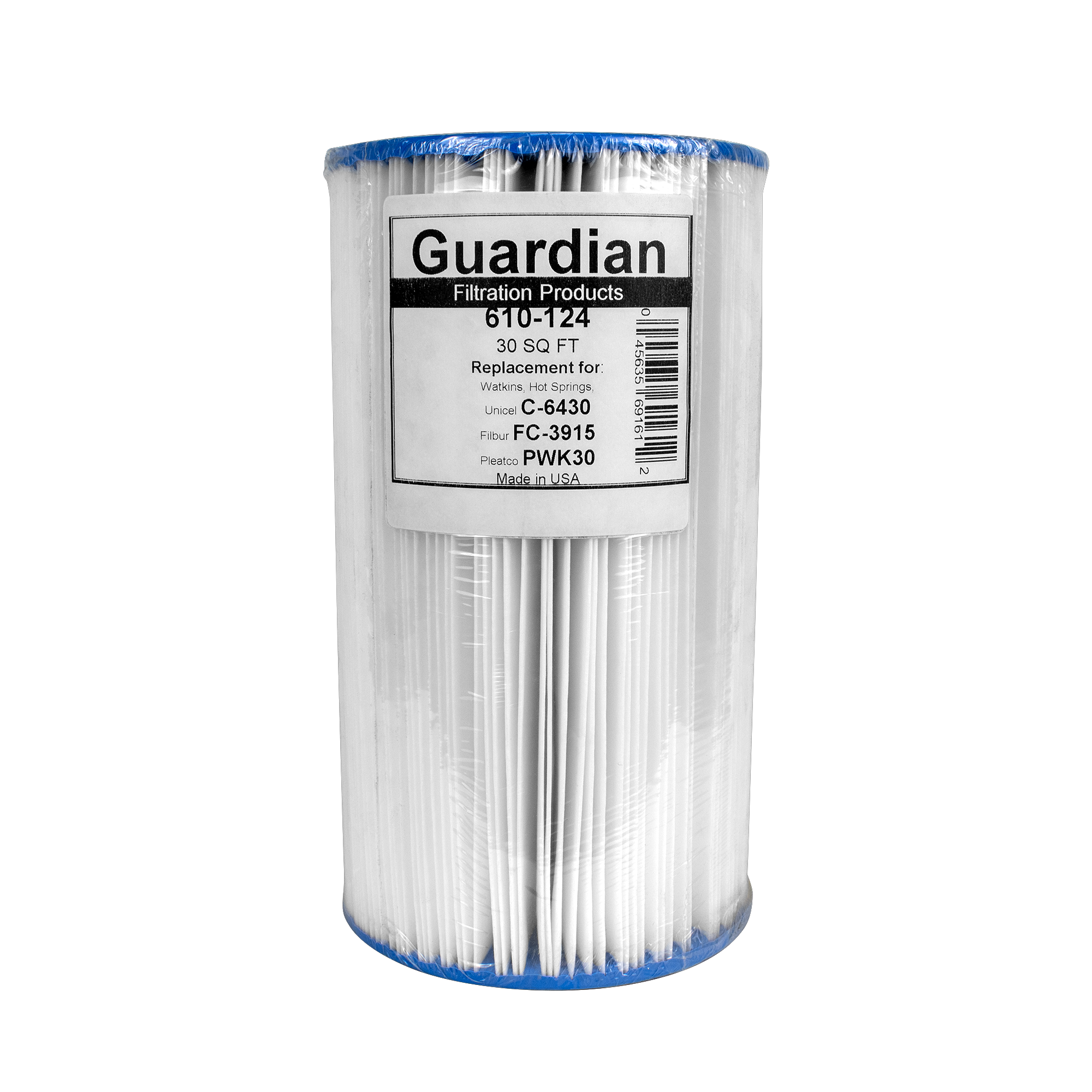 Guardian 610-12