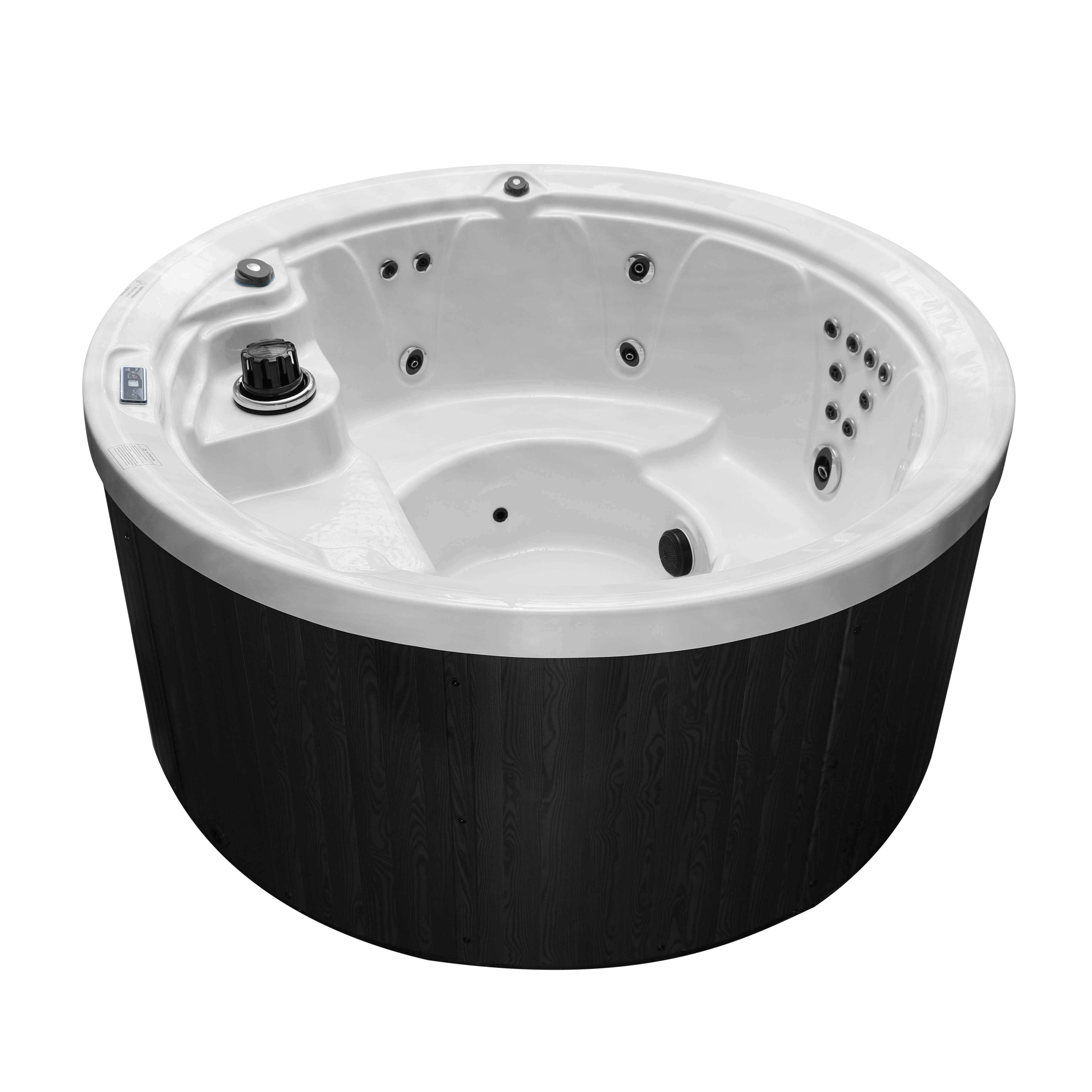 Australis Electric Hybrid Ready Hot Tub