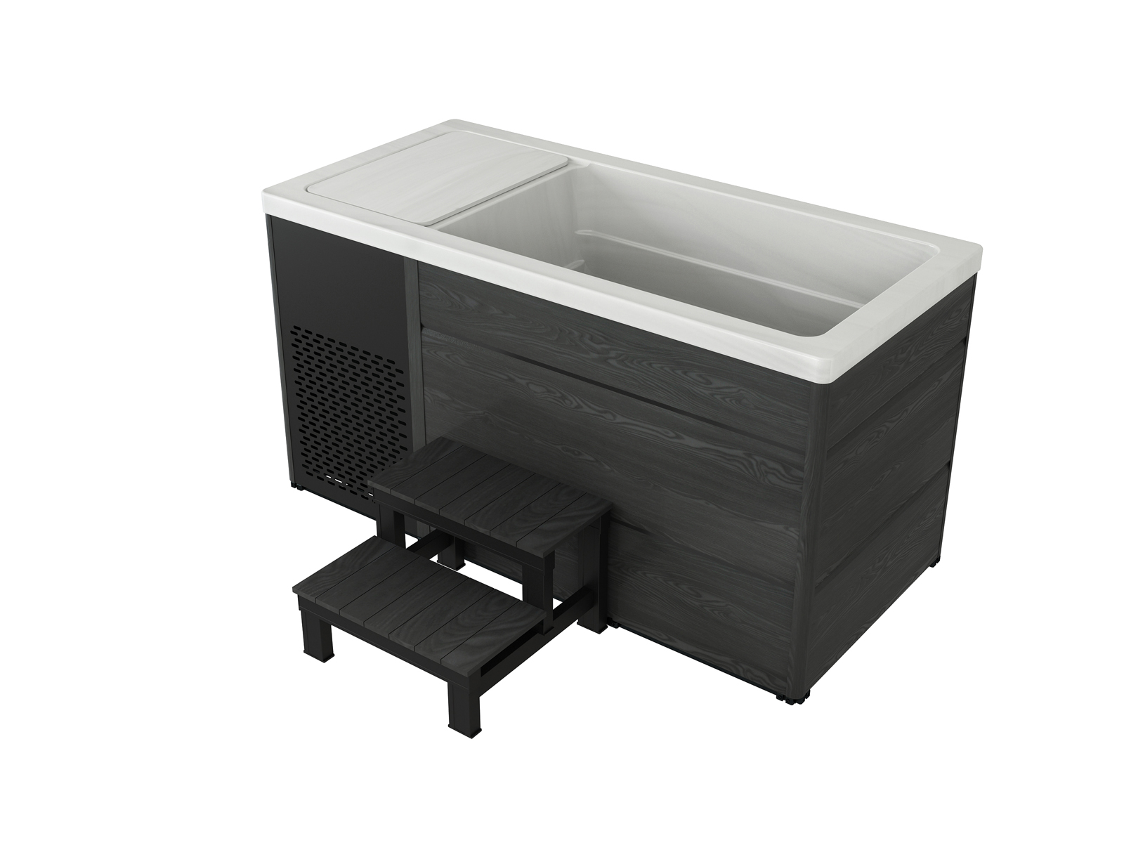 Australis Electric Hybrid Ready Hot Tub