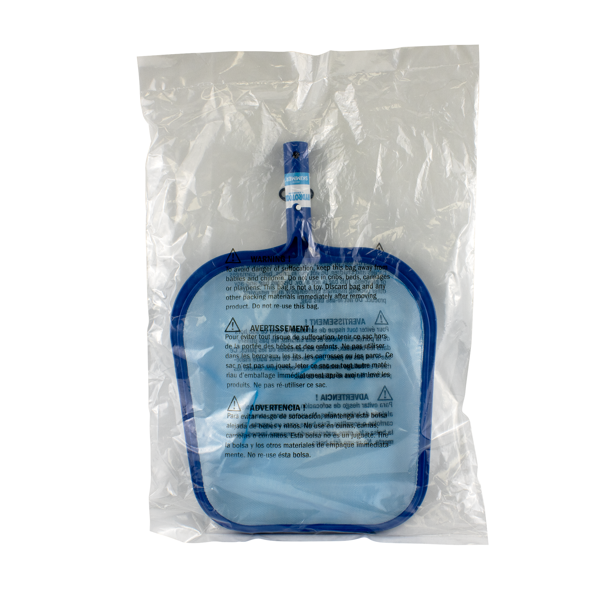 Skimmer Net