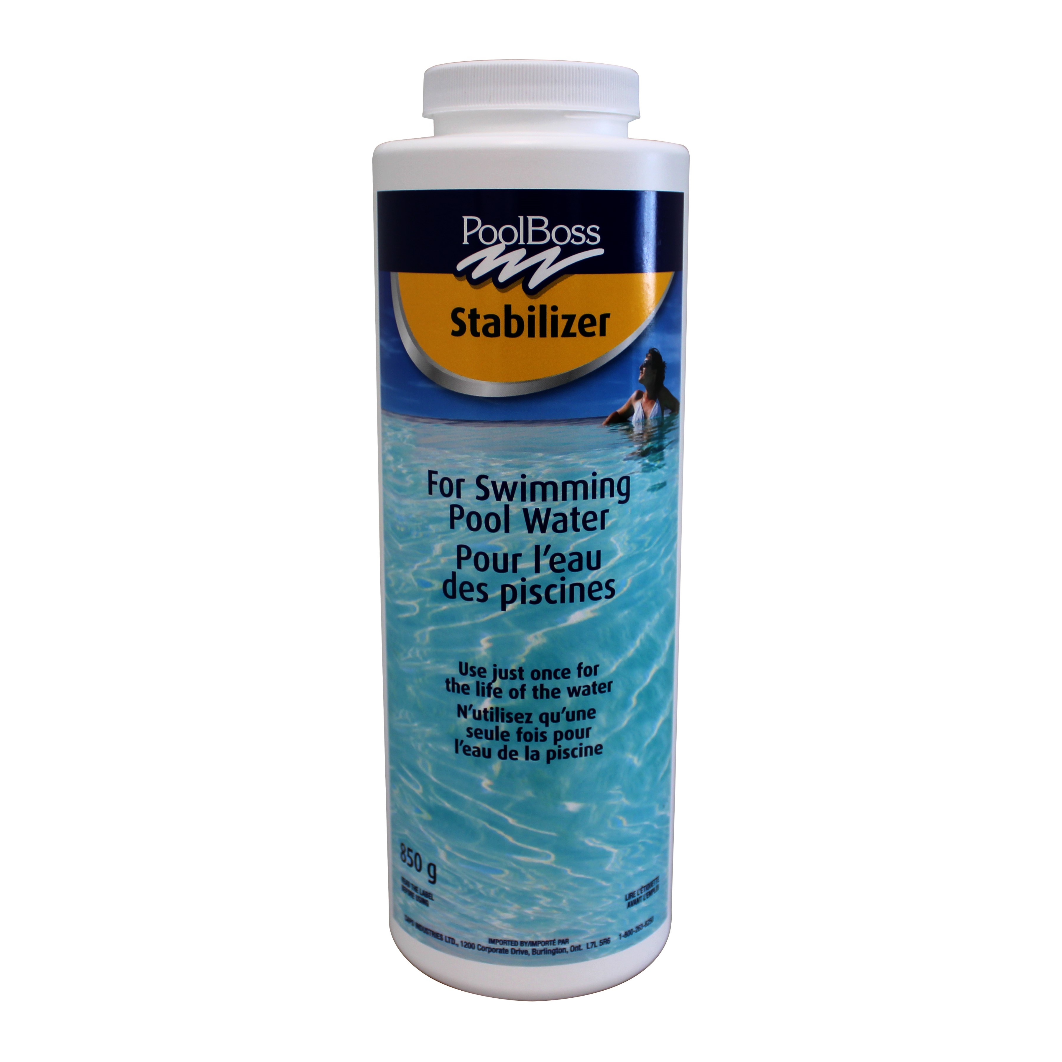 Stabilizer Water Conditioner