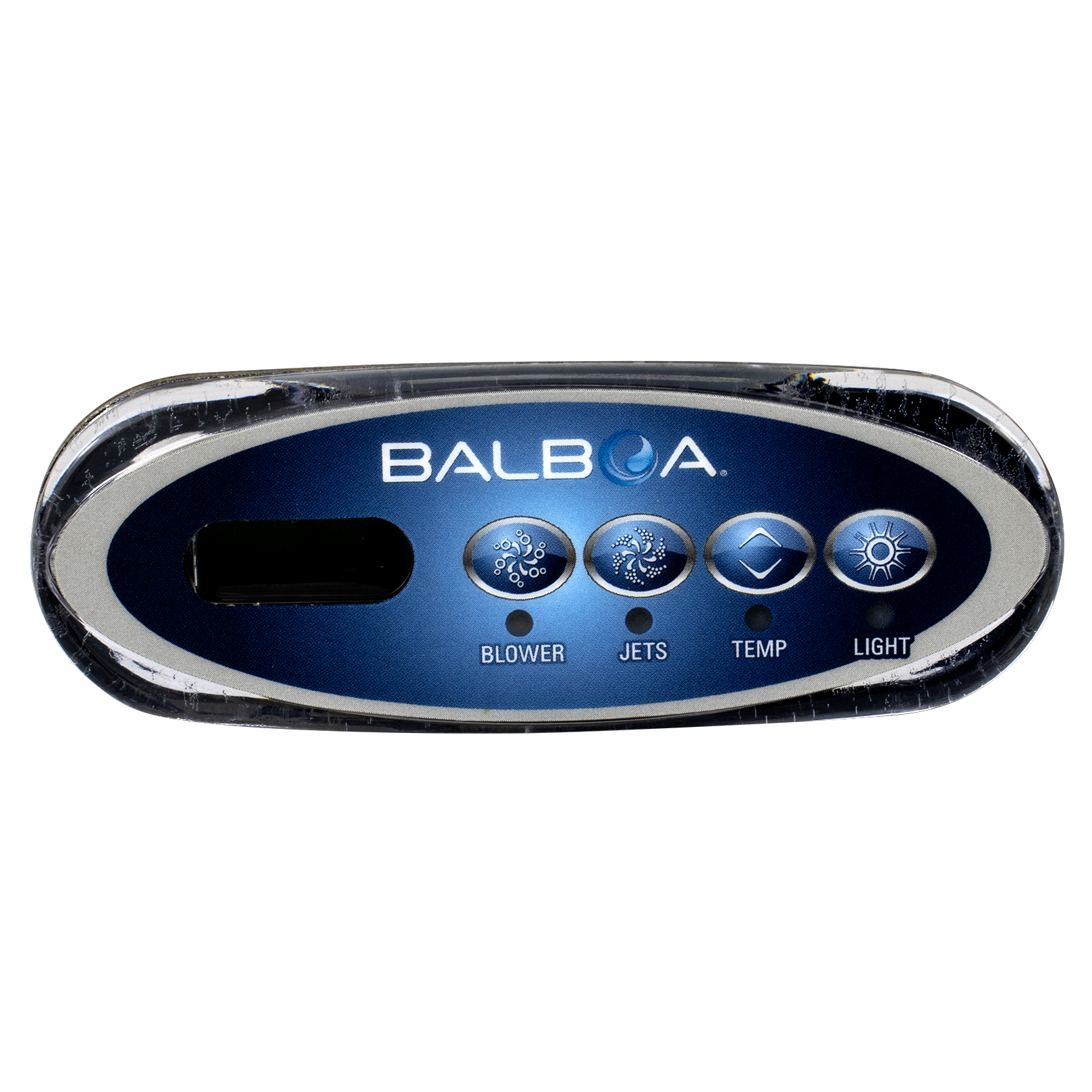 VL200 Balboa Spa Controller