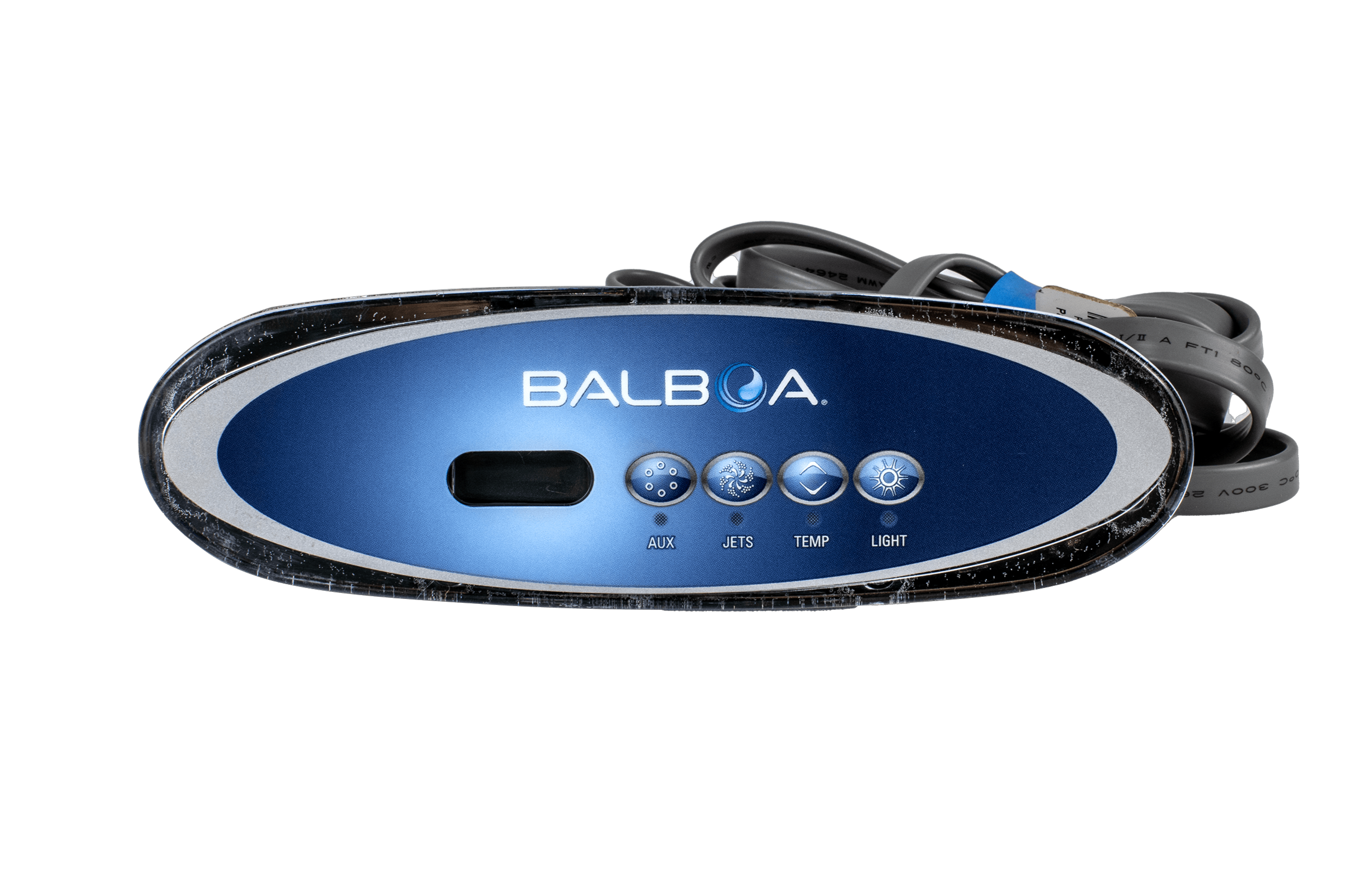 VL260 Balboa Topside