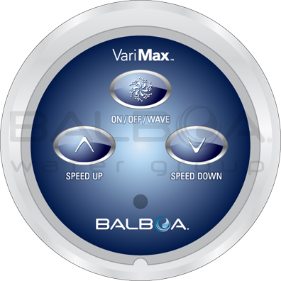 Varimax Control Panel