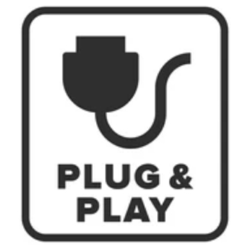 Plug & Play