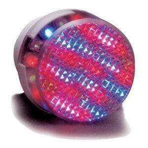 Starburst 28 LED Spa Hot Tub Light, Color Changing 