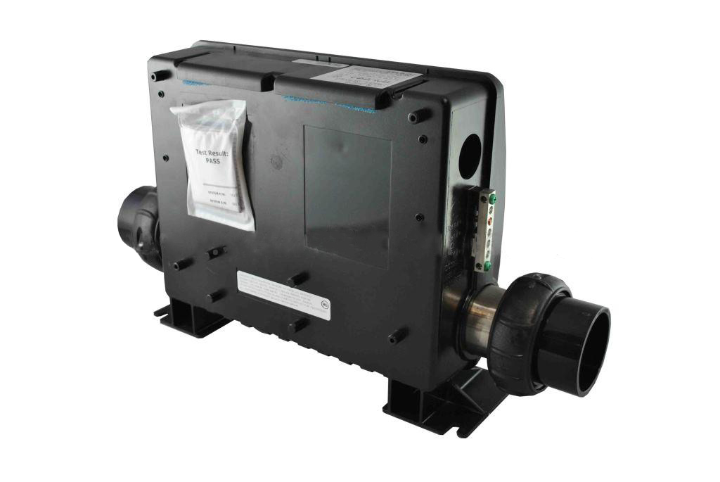 Balboa G5152 VS501Z Spa Control System 120V/240V