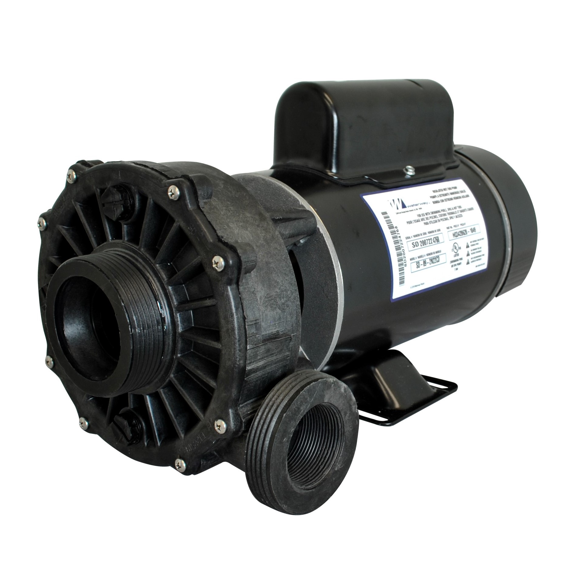 Spa Pumps Hot Tub Pumps Balboa Spa Pump