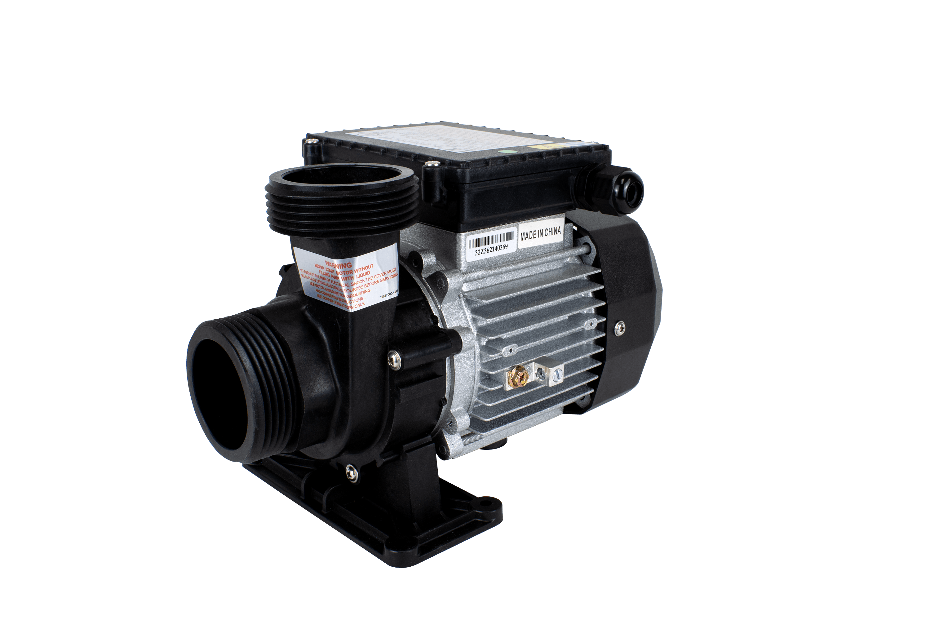 Spa Pumps Hot Tub Pumps Balboa Spa Pump