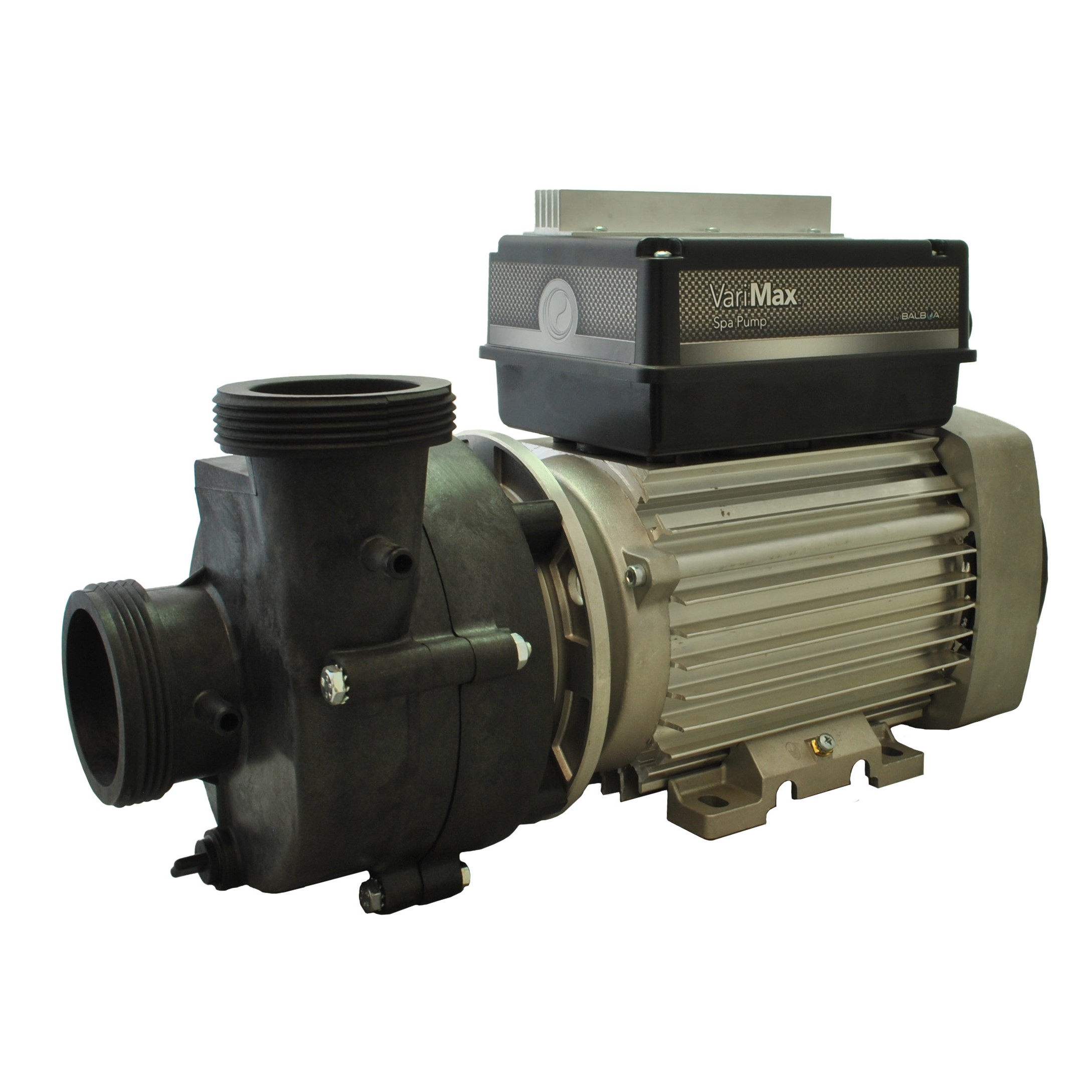 Spa Pump - VariMax by Balboa Hot Tub Pump - 230V, Variable Speed, PN 1016950
