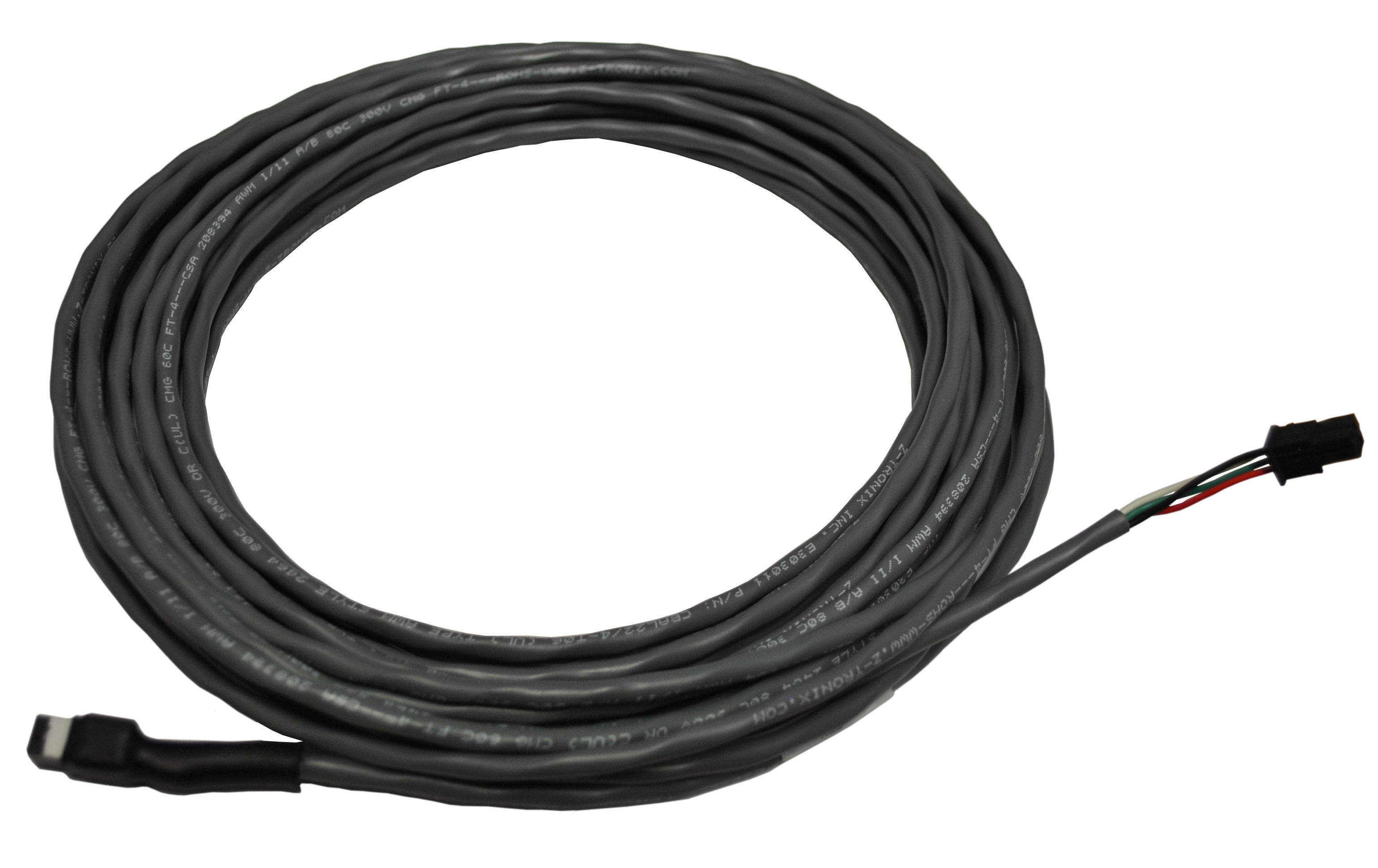 Balboa 25' BP extension cable for TP Controllers