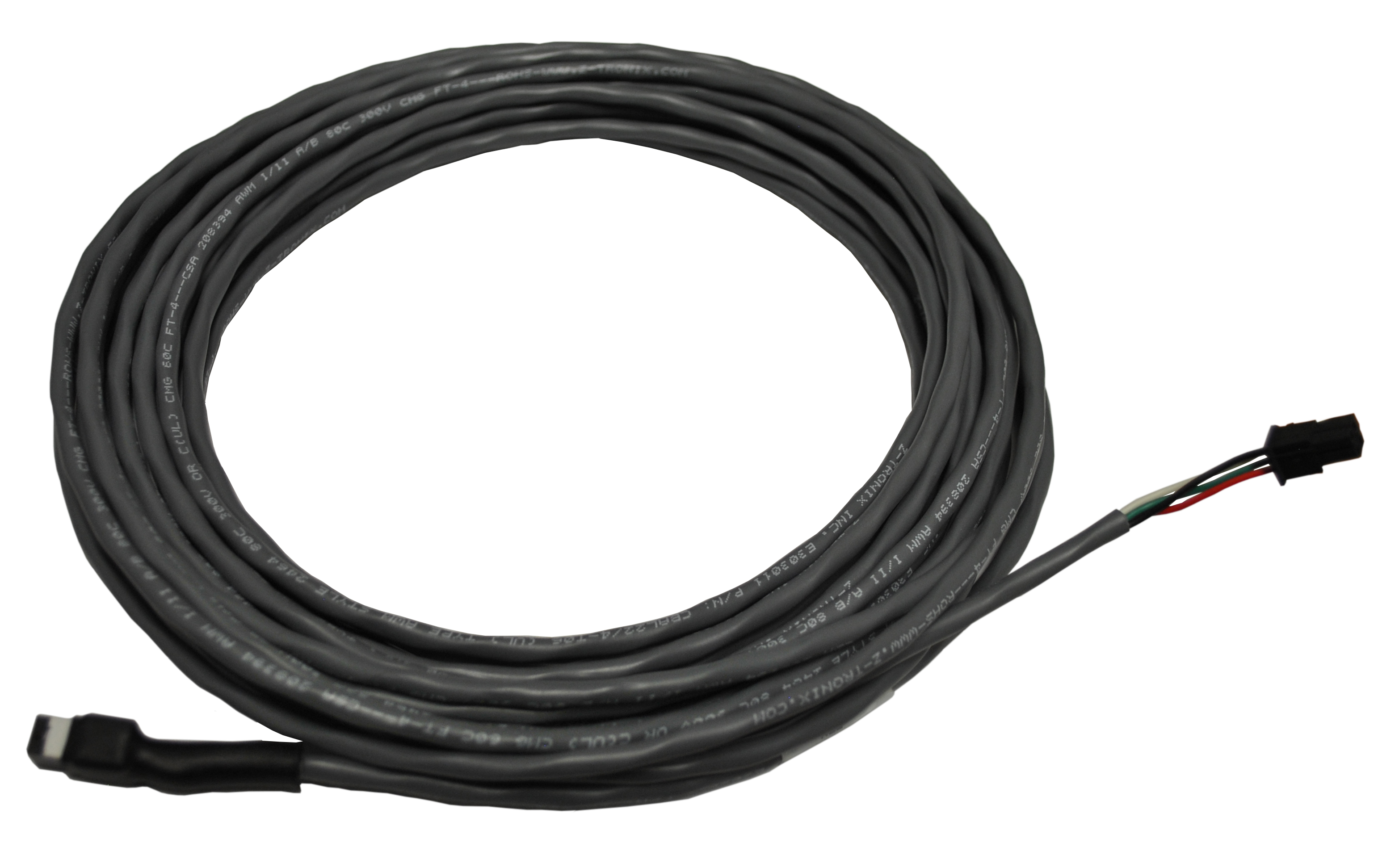 Balboa 25\' BP extension cable for TP Controllers