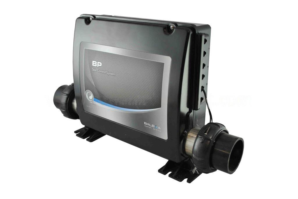 Balboa BP2000 Spa Heater Pack - PN# 56377-04