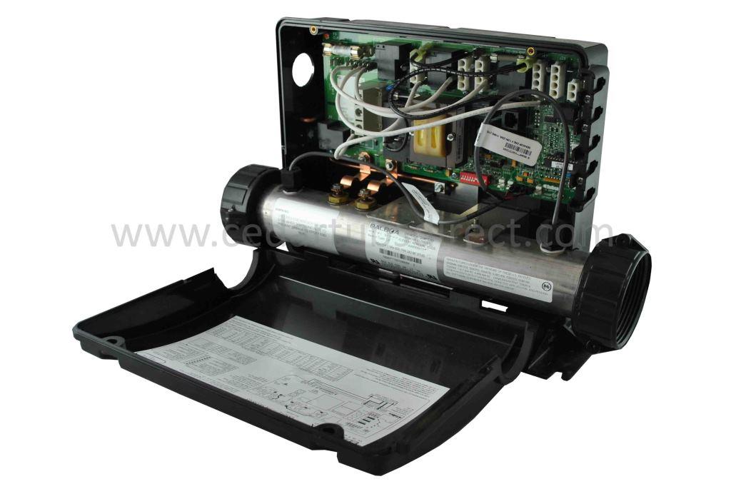 Balboa VS501z Hot Tub Heater - VS501 Spa Pack- PN# G5152