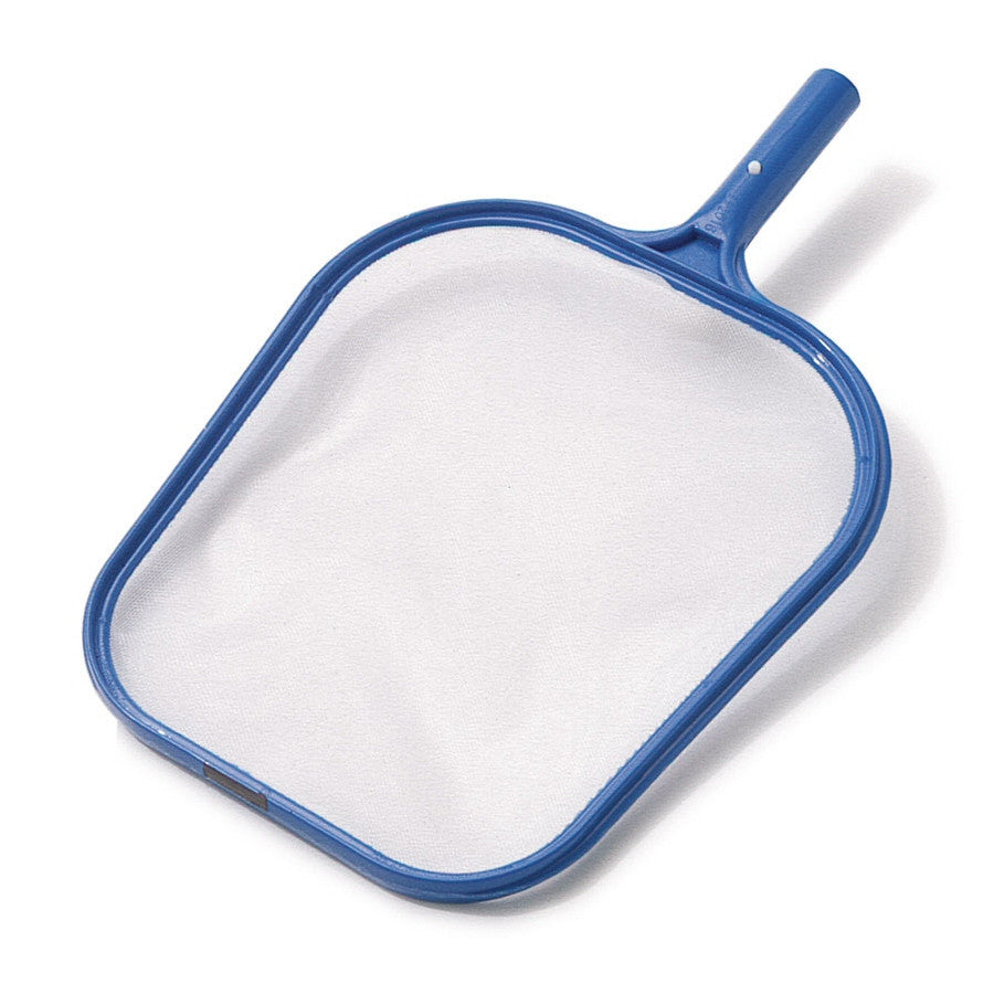 Residential Swimming Pool Leaf and Debris Skimmer Net