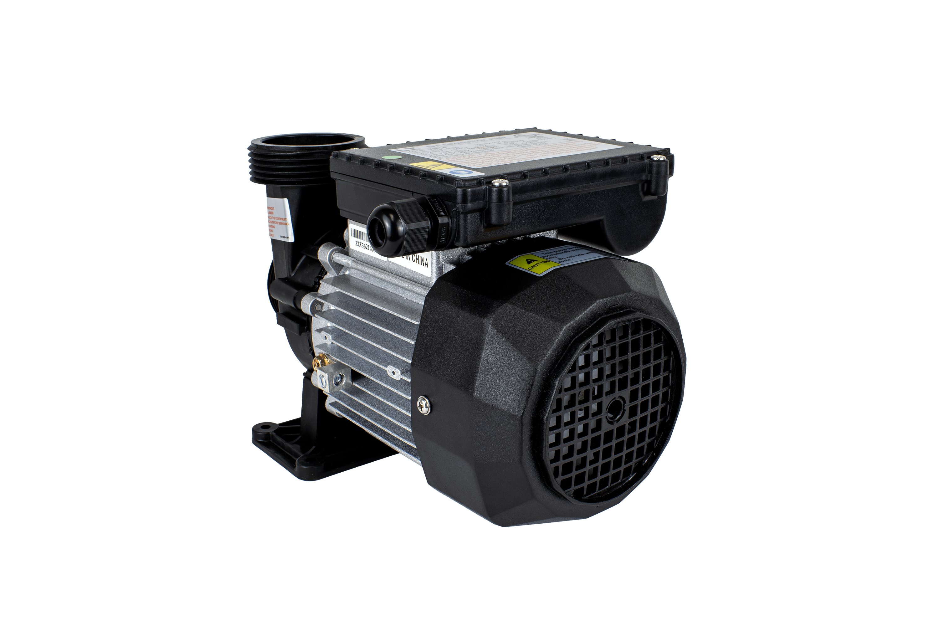 LX WE14 Spa Circulation Pump 1 Speed 240V 1.5