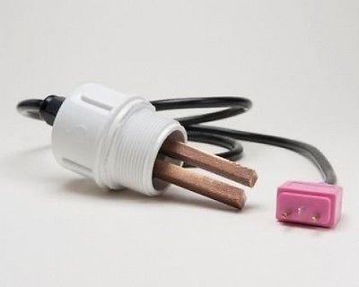 Spa Mineral Ionizer replacement electrodes