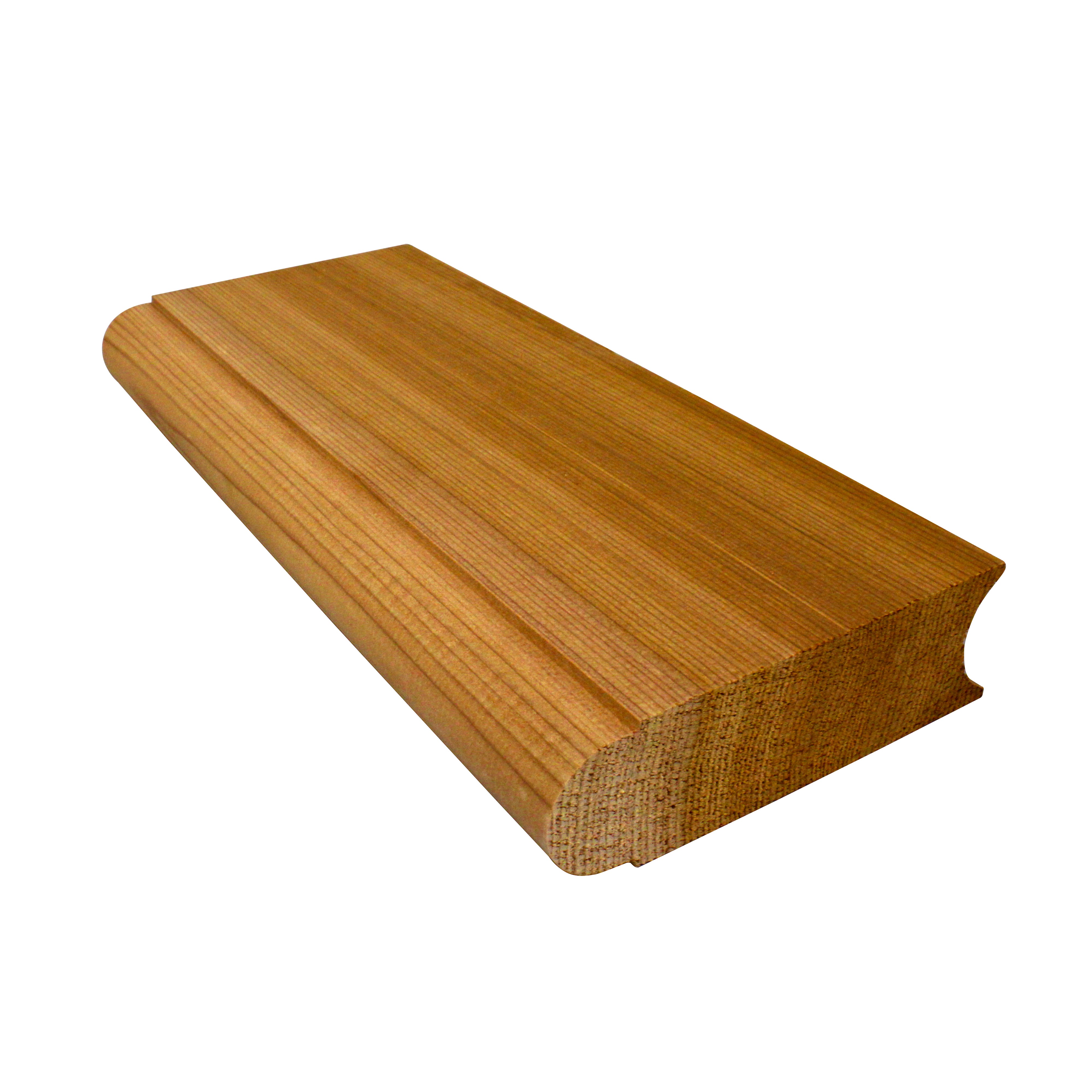 Craft Wood - 100% Western Red Cedar