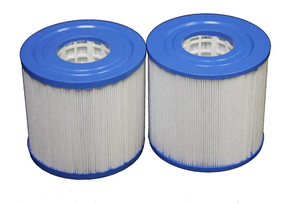 Spa Filter - 2 x C4401 Replacement Spa Filter 35 sq/ft