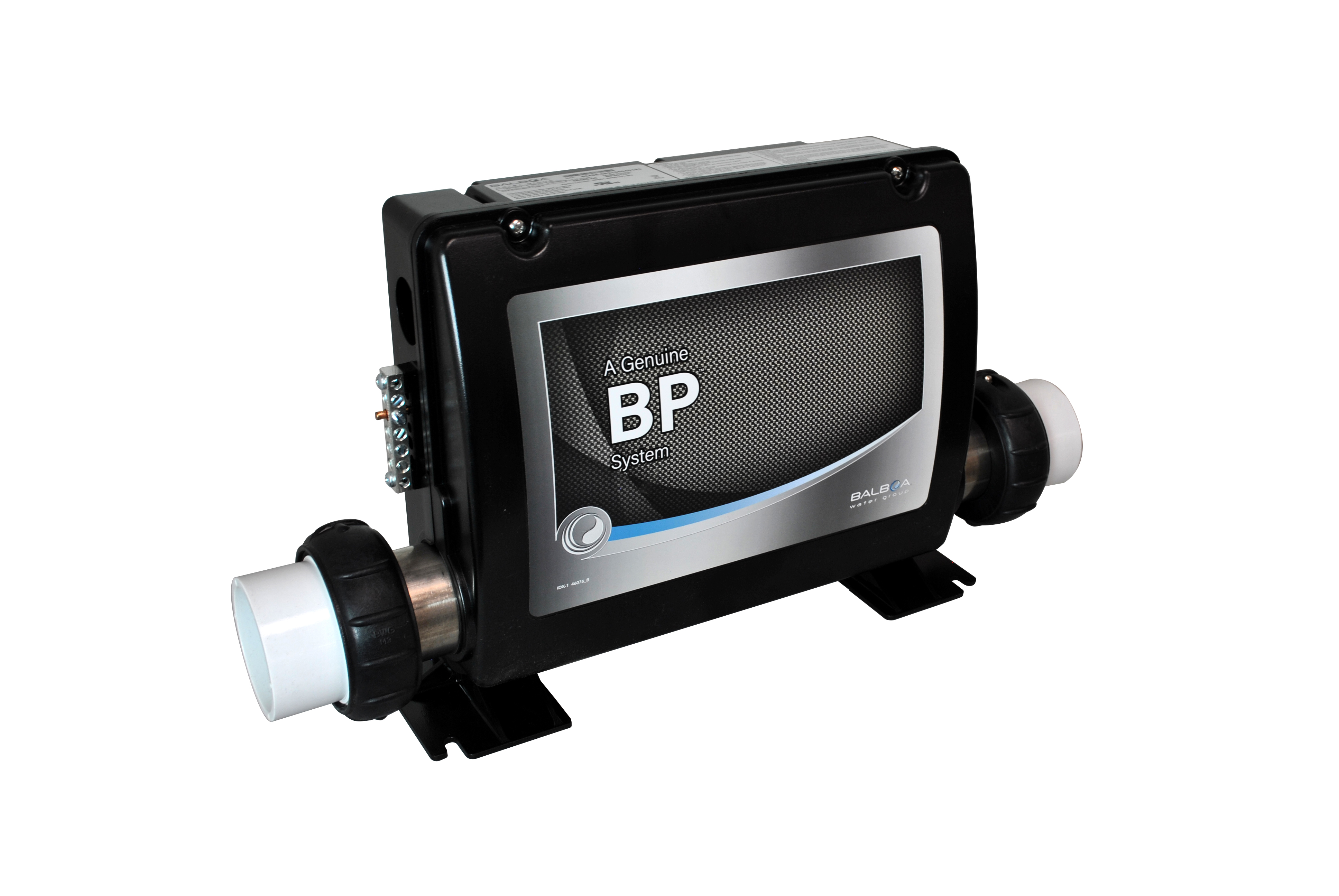 Balboa BP501 Spa Pack - Hot Tub Heater-56485-05